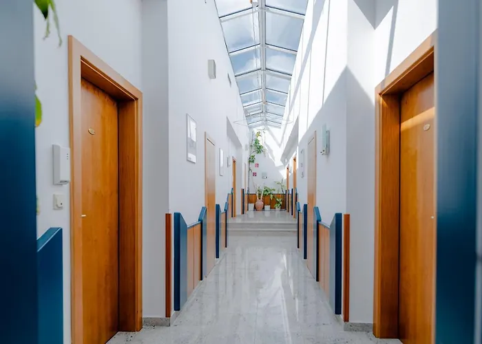 Hotel Eitljoerg Viena