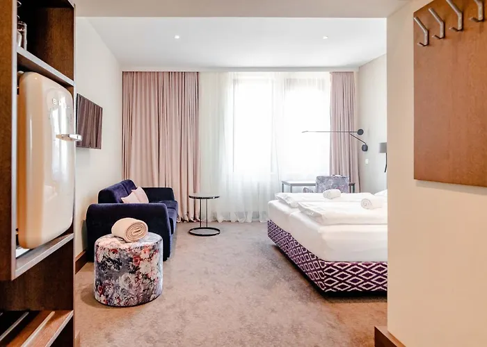 Eitljoerg 4* Viena