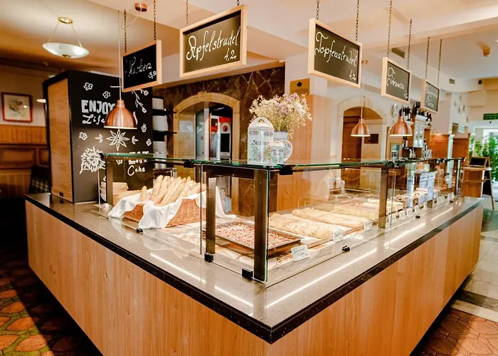 Eitljoerg Hotel 4*