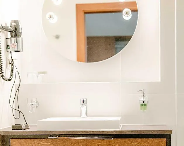 Hotel Eitljoerg Viena