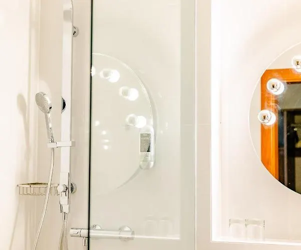 Hotel Eitljoerg Viena