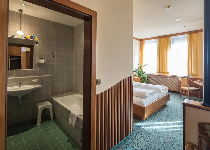 Hotel Eitljoerg 4*