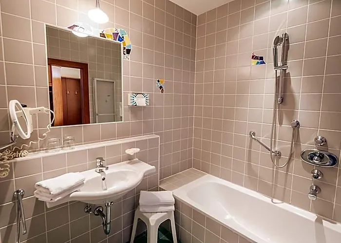 Eitljoerg Hotel 4*