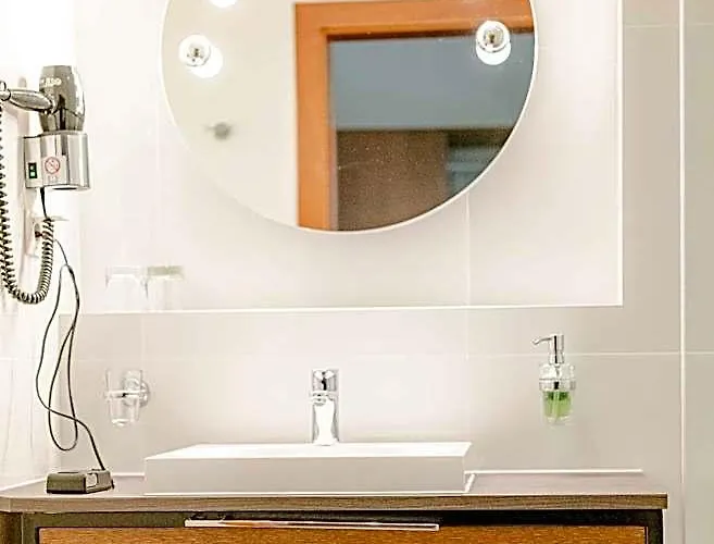 Eitljoerg Hotel 4*