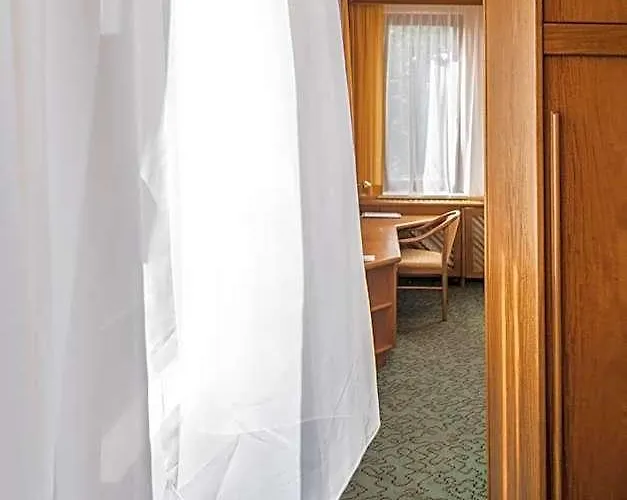 Hotel Eitljoerg 4*