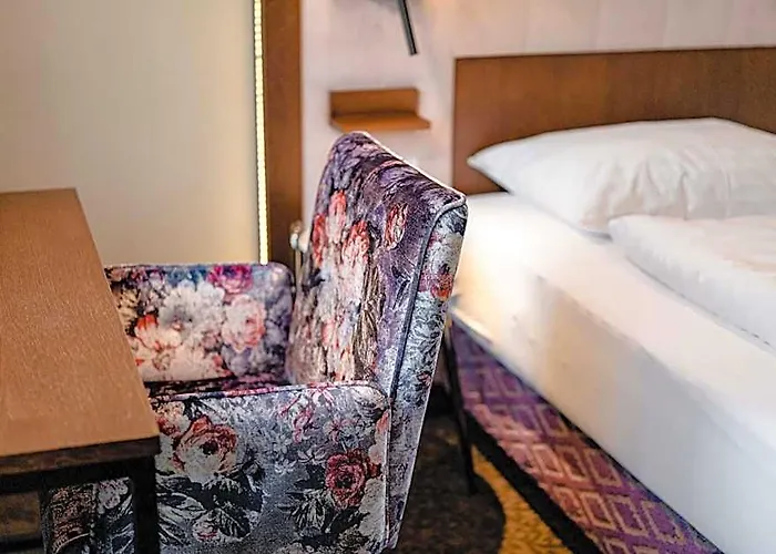 Eitljoerg Hotel