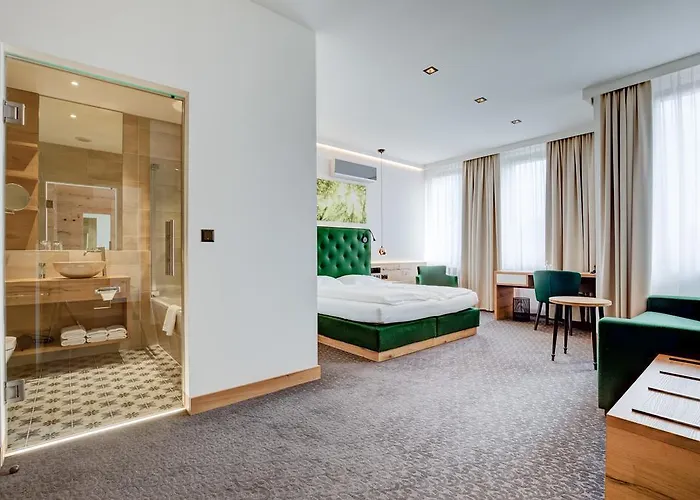 Hotel Eitljoerg