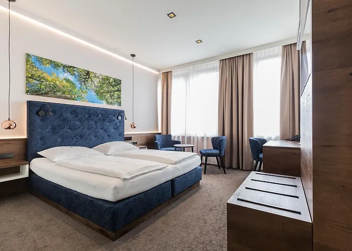 Hotel Eitljoerg 4*
