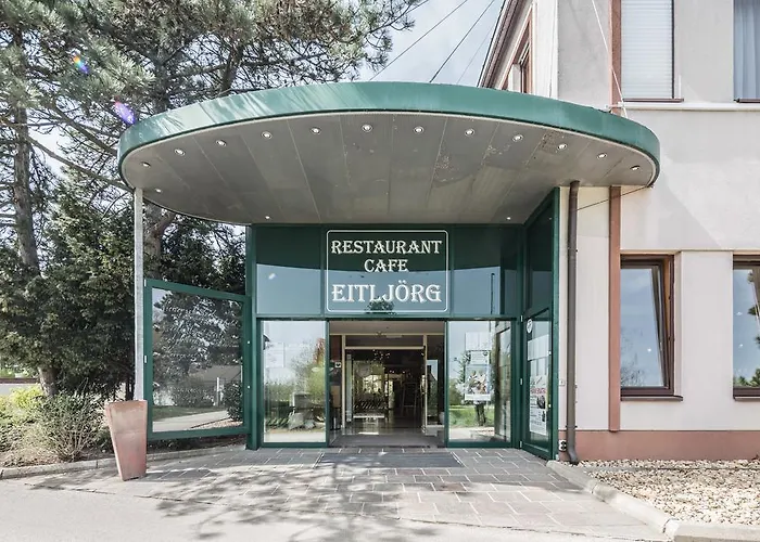 Hotel Eitljoerg 4*