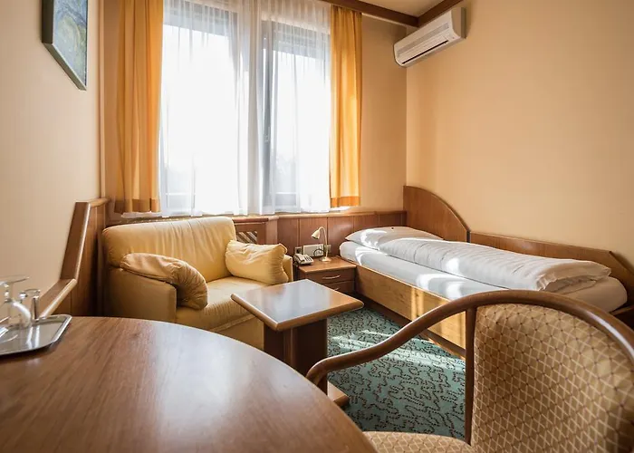 Hotel Eitljoerg