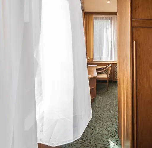 Hotel Eitljoerg 4*
