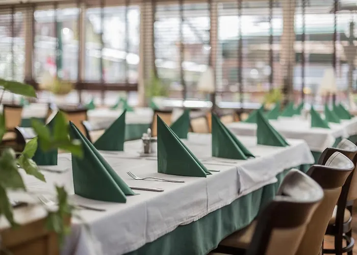 Hotel Eitljoerg Viena