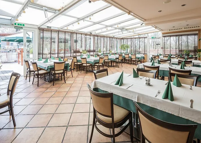 Hotel Eitljoerg 4*