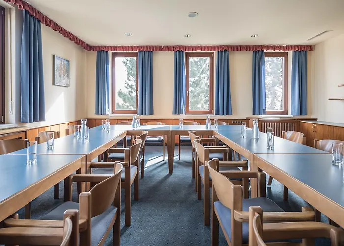 Hotel Eitljoerg 4*