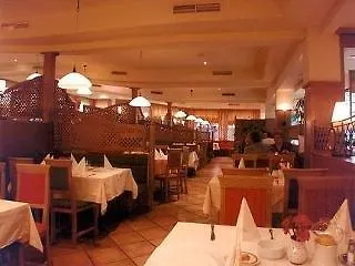 Eitljoerg Hotel Viena