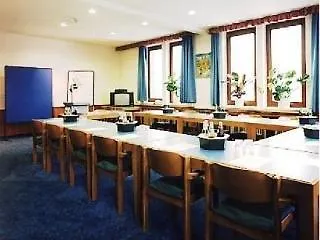 Eitljoerg Hotel