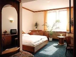 Hotel Eitljoerg Viena
