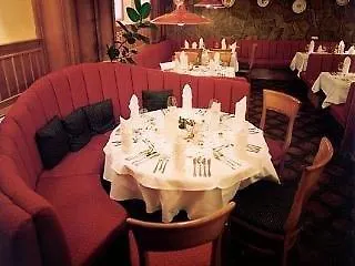 Eitljoerg 4* Viena