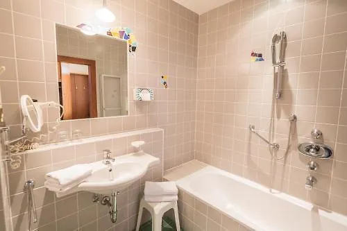 Eitljoerg 4* Viena